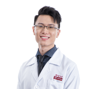 Physician Yoong Zi Yi