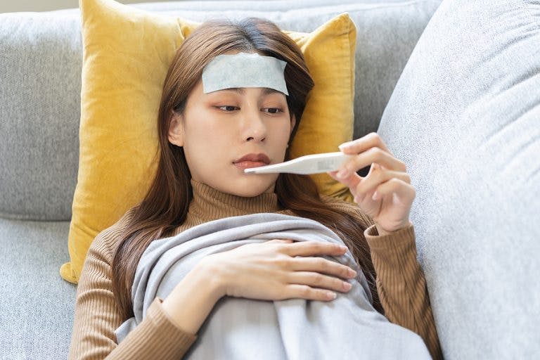 How Traditional Chinese Medicine Helps You During Flu Season