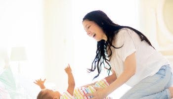 Postpartum Recovery with Traditional Chinese Medicine