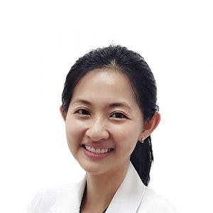 Physician Lim Sock Ling