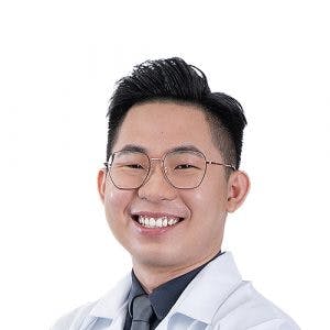 Physician Sam Ng Teck Xian