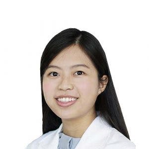 Physician Wong Si Xuan