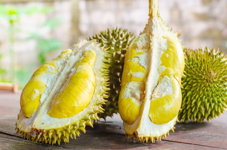 Durian fruit min scaled