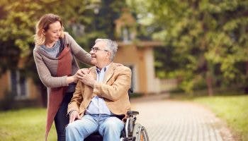Elderly care tips for aging man in your life min scaled