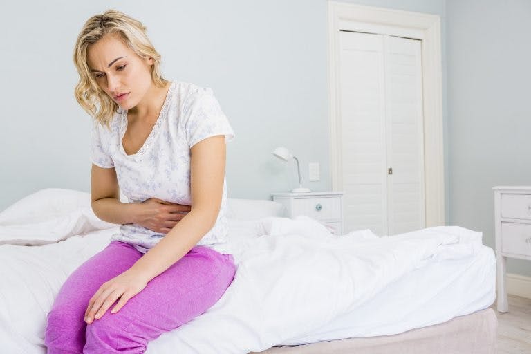Stomach flu symptoms can often be confused for food poisoning, but the causes are not the same.